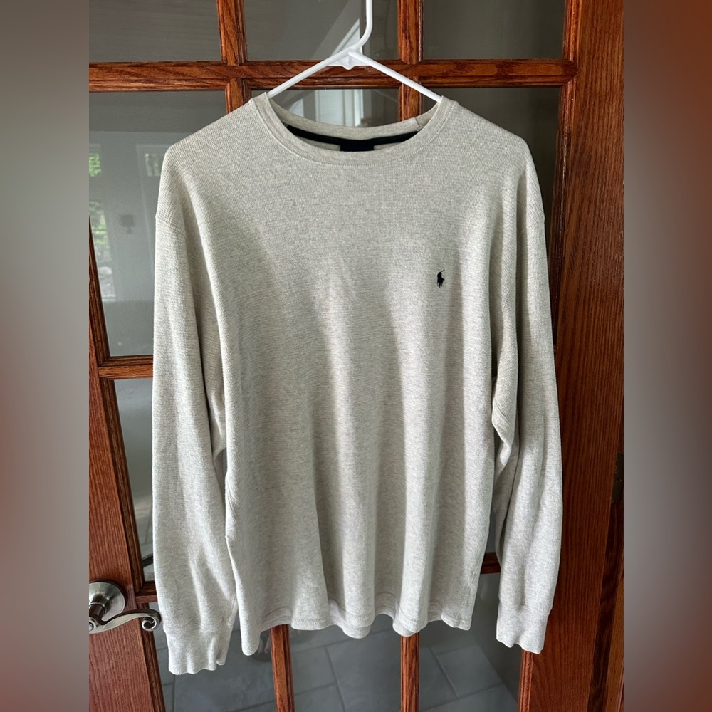 Polo Ralph Loren Men’s Large